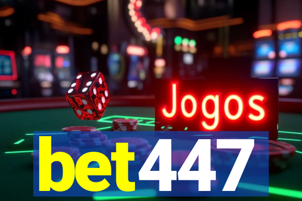 bet447