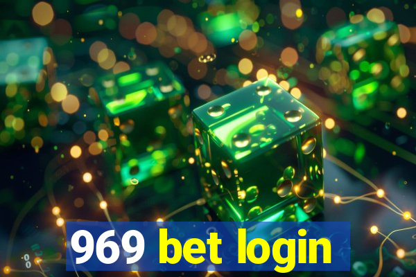 969 bet login