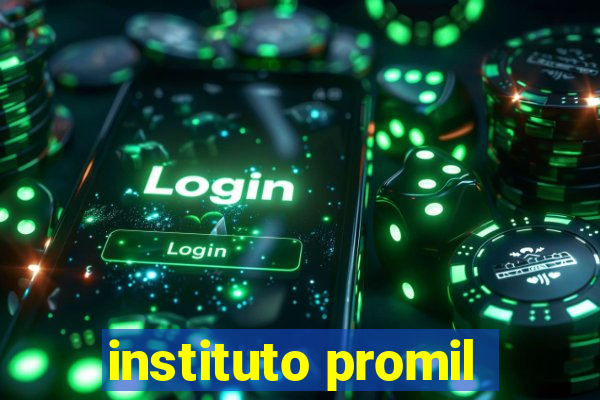 instituto promil