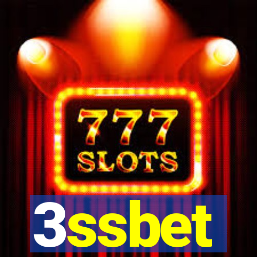 3ssbet