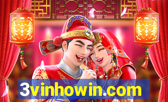 3vinhowin.com