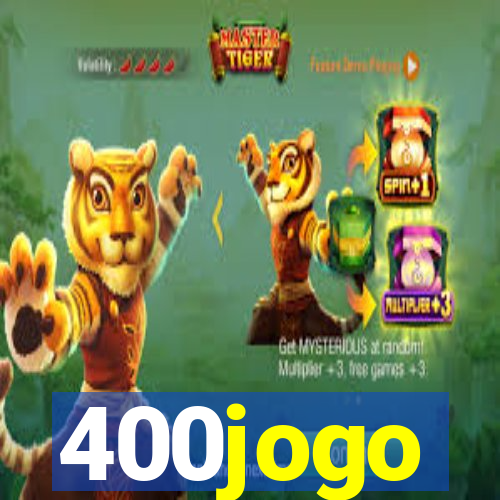 400jogo