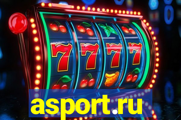 asport.ru