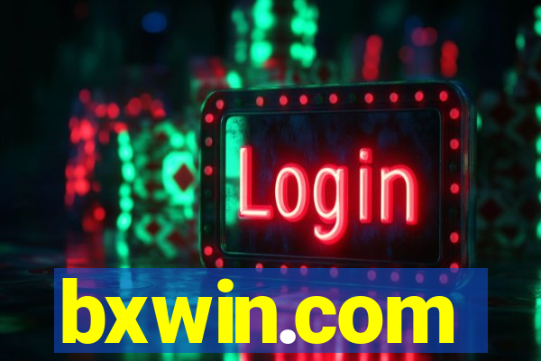 bxwin.com