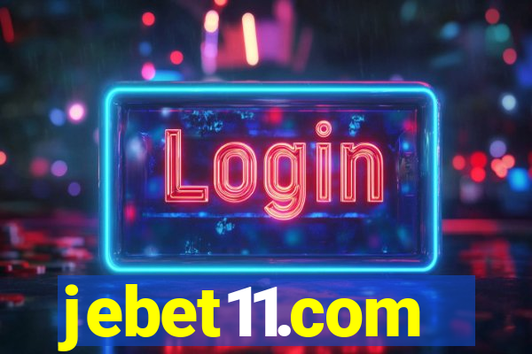 jebet11.com