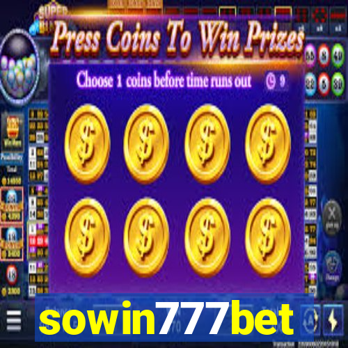 sowin777bet