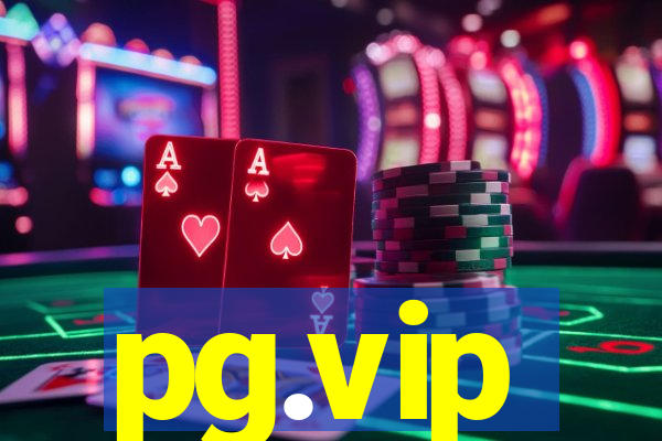 pg.vip