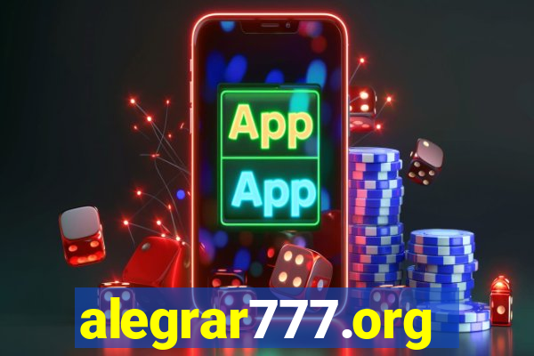 alegrar777.org