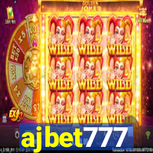 ajbet777