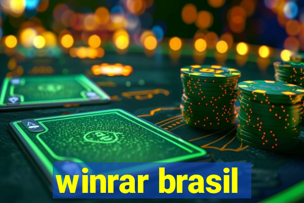 winrar brasil