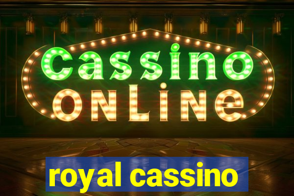 royal cassino