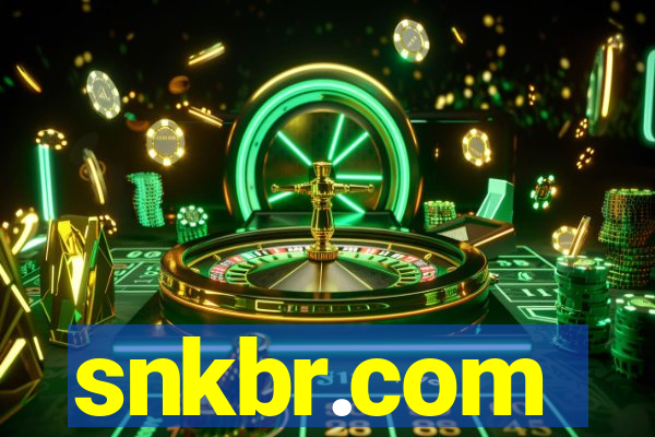 snkbr.com