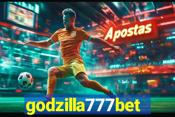 godzilla777bet