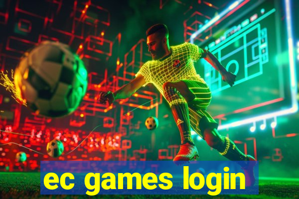 ec games login