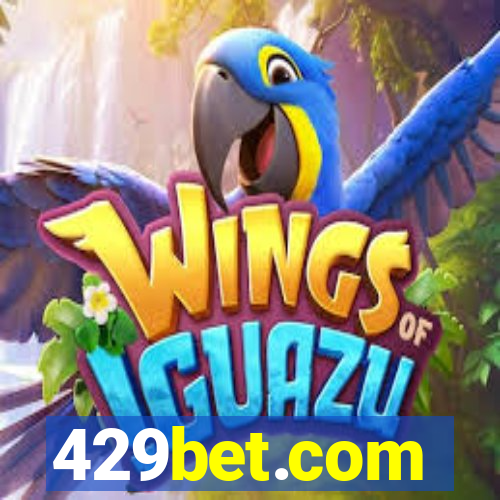 429bet.com