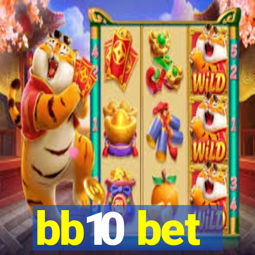 bb10 bet