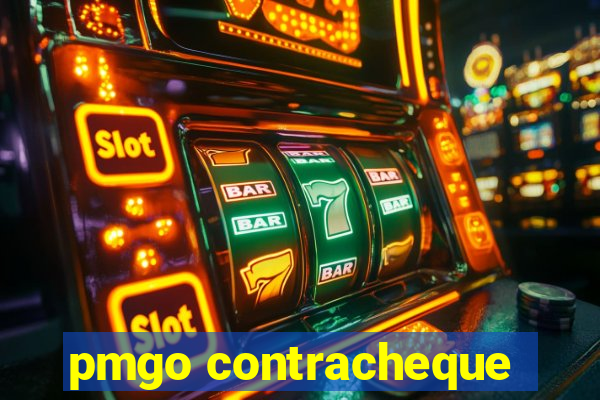 pmgo contracheque