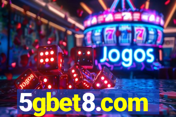 5gbet8.com