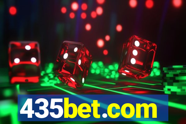 435bet.com