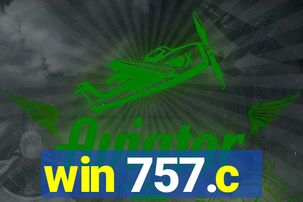 win 757.c