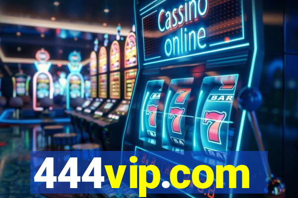 444vip.com