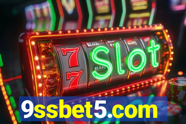 9ssbet5.com