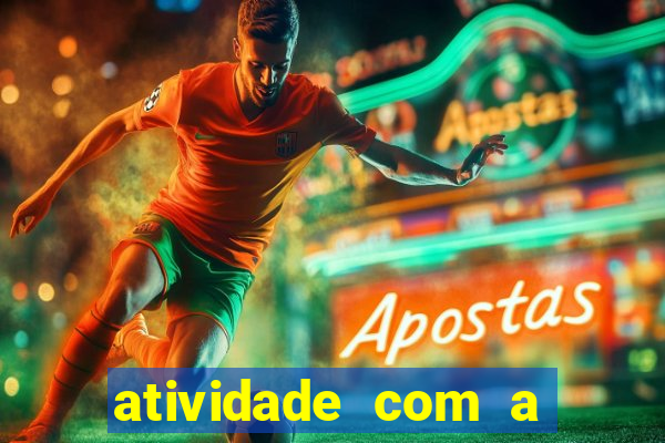 atividade com a letra p para imprimir