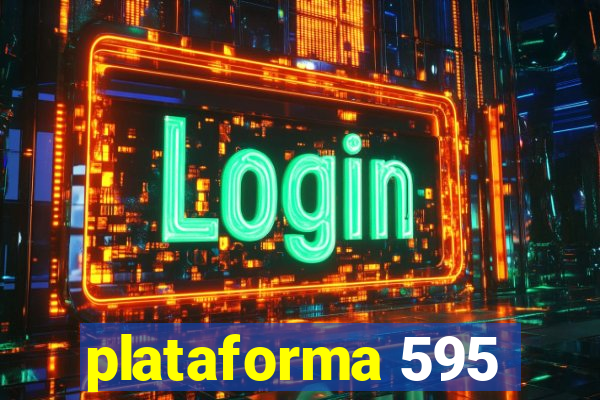 plataforma 595