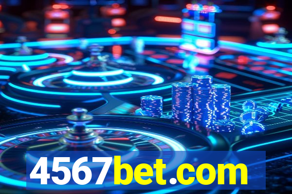 4567bet.com