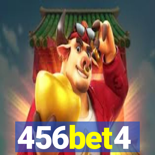 456bet4