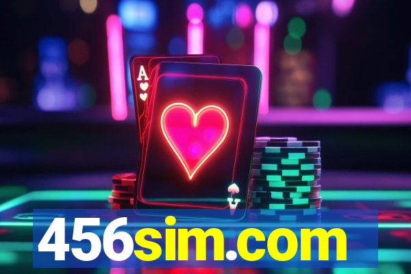 456sim.com