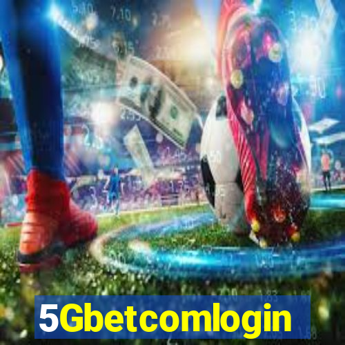 5Gbetcomlogin