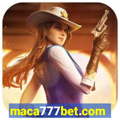 maca777bet.com