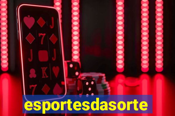 esportesdasorte.com