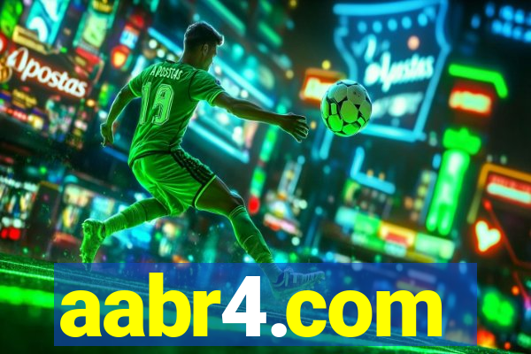 aabr4.com