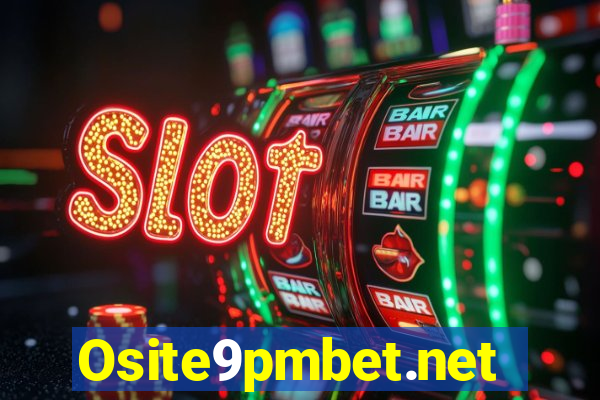 Osite9pmbet.net