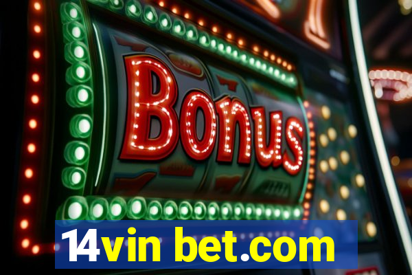 14vin bet.com