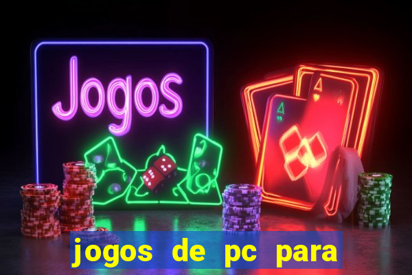 jogos de pc para android download