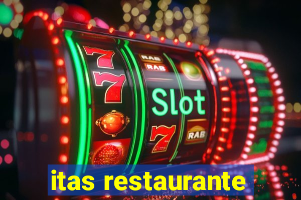 itas restaurante