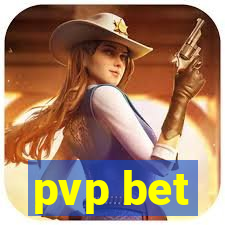 pvp bet