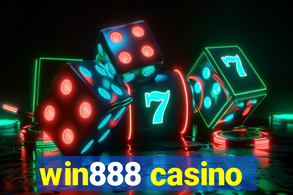 win888 casino