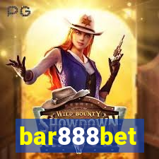 bar888bet