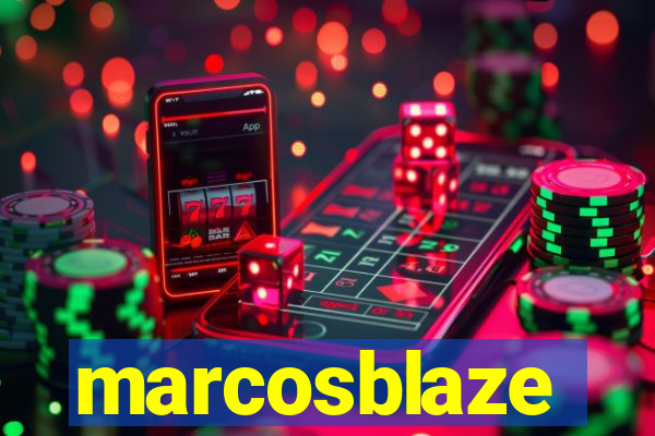 marcosblaze