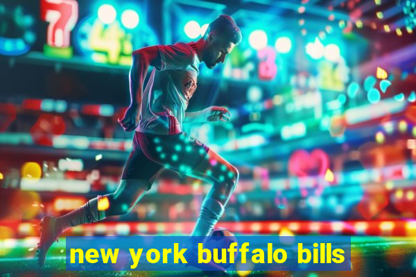 new york buffalo bills