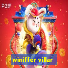 winiffer villar