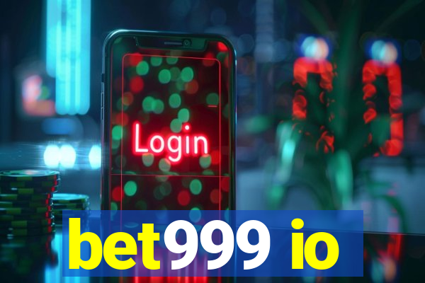 bet999 io