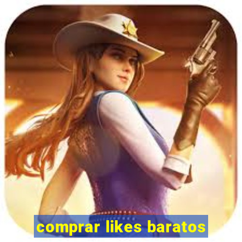 comprar likes baratos