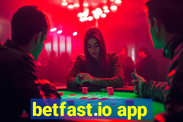 betfast.io app