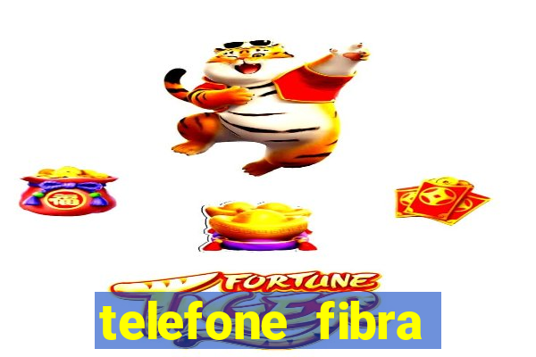 telefone fibra minas congonhas