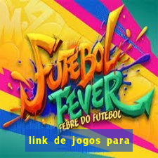 link de jogos para ganhar dinheiro